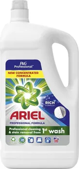 Prací gel Ariel Professional Regular prací gel