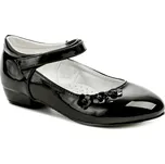 Wojtylko 6B1357 černé lakové střevíčky EUR 36