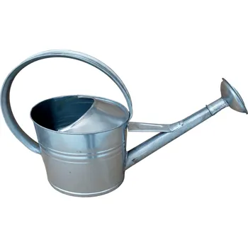 Konev Konev pozinkovaná s růžicí Objem: 5 l