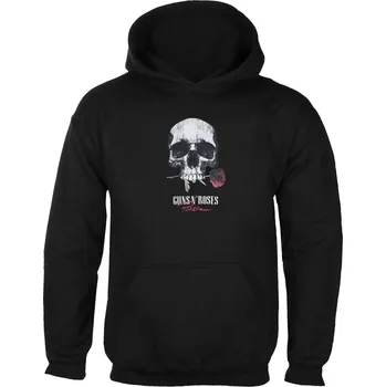 Pánská mikina mikina s kapucí pánské Guns N' Roses - Primitive Dont Cry - PRIMITIVE - pipfa2308-blk - XXL