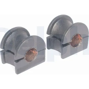 Zavěšení kol Ložiskové pouzdro, stabilizátor DELPHI TD444W