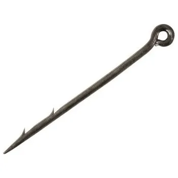 Nástrahový osteň Delphin STINGER / čierny / 10ks 15mm