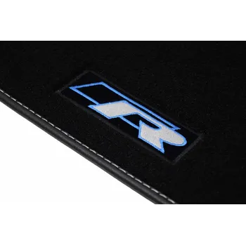 autokoberec Autokoberečky VW Passat, R-Line (B8, 2014 - 2024)