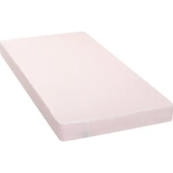 Prostěradlo Kaarsgaren Nepropustné prostěradlo bio-bavlna froté 41 x 90 cm