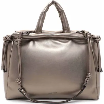 Kabelka Dámská kabelka Suri Frey Anika - bronzová