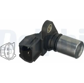 Kliková hřídel Generátor impulsů, klikový hřídel DELPHI SS11017