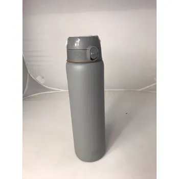 Termoska Ion8 Leak Proof nerezová termoska Grey 920 ml