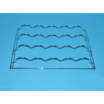 Kuchyňský spotřebič H1646909 - Police na láhve pro chladničku Gorenje Hisense Mora