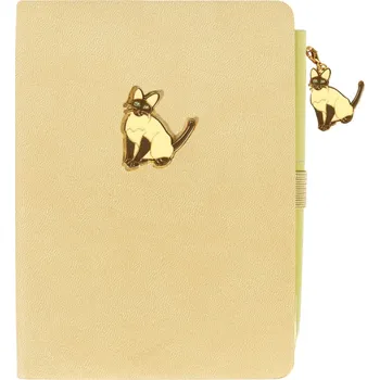 Diář Albi Diář s designovou propiskou 10,7 x 14,5 cm  týdenní 2024