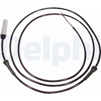 Přislušenství brzdového systému Snímač, počet otáček kol DELPHI SS20210