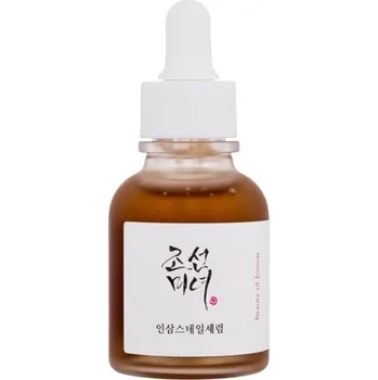 Beauty of Joseon Ginseng Snail Mucin…