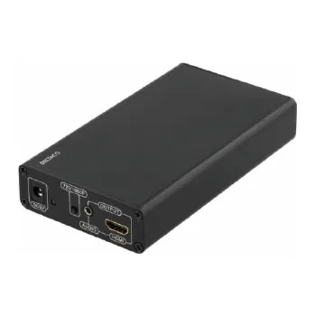 Video redukce DELTACO Redukcia SCART-HDMI1