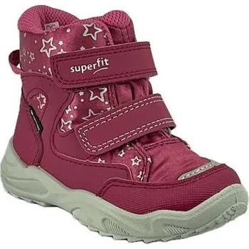 Dívčí sněhule Superfit Glacier zimní boty dívčí 1-009236-5500 velikost 23