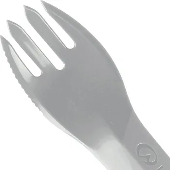 Kempingové nádobí Lifeventure Ellipse Spork MegaPack Barva: light grey