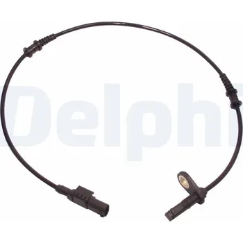 Přislušenství brzdového systému Snímač, počet otáček kol DELPHI SS20228