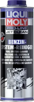 aditivum Liqui Moly Pro-Line Benzin System-Reiniger