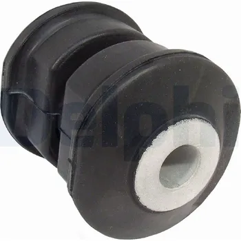 Uložení, listová pružina DELPHI TD879W