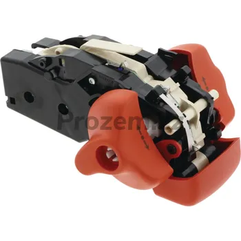 Herní konzole Konzole pro Linde, 3095404000, 3095406420