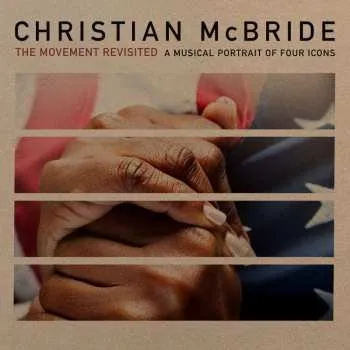 Zahraniční hudba CD Christian McBride: The Movement Revisited DIGI 2020 Digipack