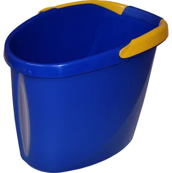 kbelík SPOKAR 4299966200 12 l modrý/žlutý