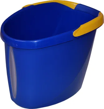 kbelík SPOKAR 4299966200 12 l modrý/žlutý