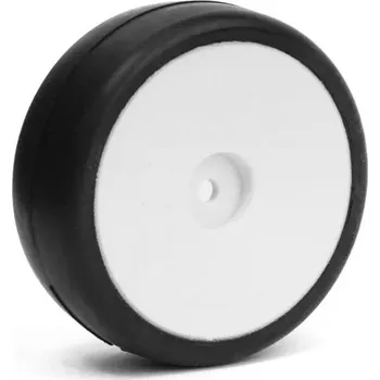 RC model auta Hot Race sh. 32, 1/10 bezd. pneumatiky nalepené pro Asfalt 4ks.