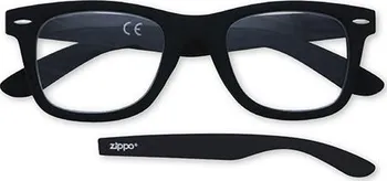 Brýle na čtení Zippo 31ZPR65 černé 1.5