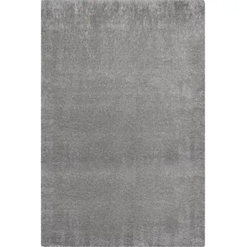 Koberec Hans Home Kusový koberec Indulgence Velvet Pale Grey - 80x150