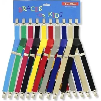 Kšandy Art-gal Dětské kšandy