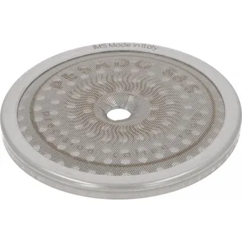 Příslušenství pro přípravu kávy Pesado Competition Shower Screen Nuova Simonelli