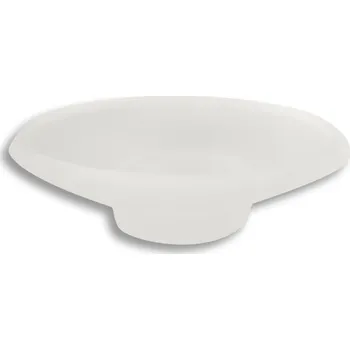 Sada koupelnových doplňků NOVASERVIS Náhradní mýdlenka pískovaná 0936,XS