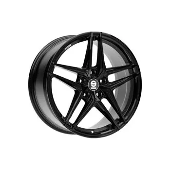 Alu kolo gloss black