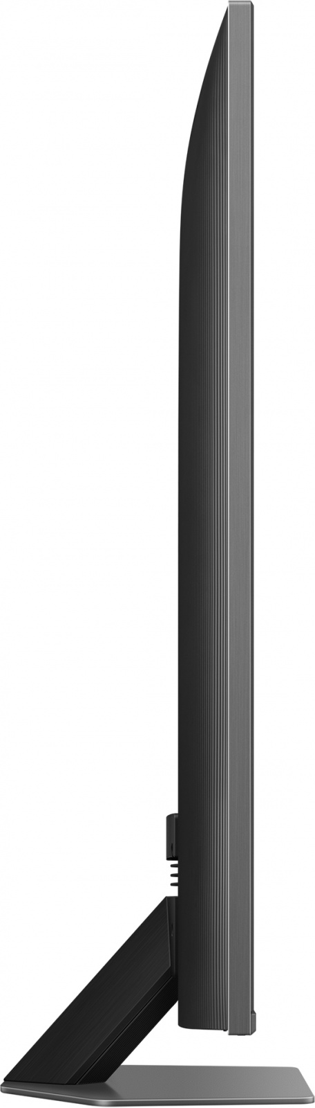 Foto Televizor Samsung 50'' QLED (QE50Q80CATXXH) - Zbozi.cz