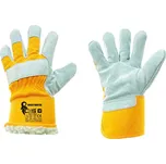 CXS Dingo Winter šedé 11