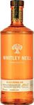 Whitley Neill Blood Orange Gin 43 %