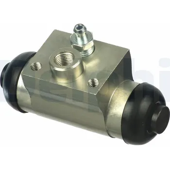 Brzdový válec Válec kolové brzdy DELPHI LW90058