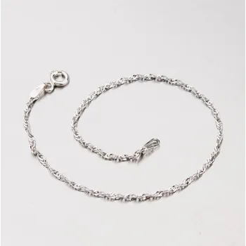 Náramek Dámský náramek stříbro 925 - lambáda CHRS-15-025 délka 19 cm