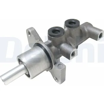 Brzdový válec Hlavní brzdový válec DELPHI LM51033