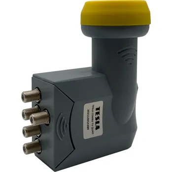 TESLA LNBTVEX03