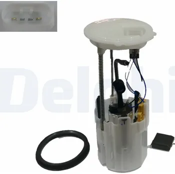 Palivové čerpadlo Palivová přívodní jednotka DELPHI FG2043-12B1