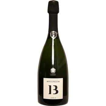 Bollinger B13 12,5 % 0,75 l