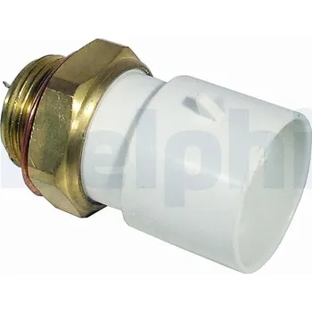 Klimatizace automobilu Teplotní spínač, větrák chladiče DELPHI TS10290