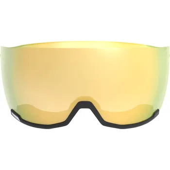 Chránič hlavy Štít Atomic Visor ID Stereo Lens Yellow