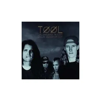 Hudba LP Tool: Lollapalooza In Texas 2020