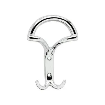 Věšák COBRA 2120 věšák OC chrom lesklý