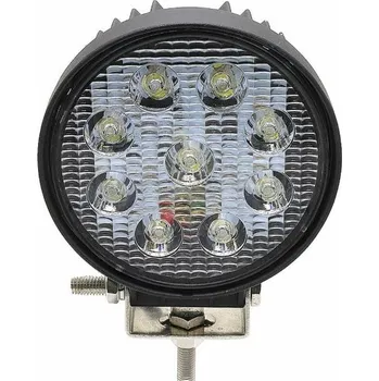 Přední světlomet A.M.A. S.P.A. LED pracovní světlo 10-36V, 24W, 1350 LM