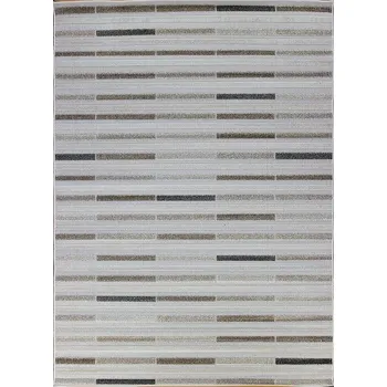 Koberec Hans Home Kusový koberec Lagos 1053 Beige - 80x150