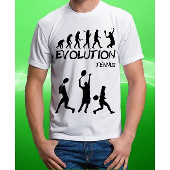 Chlapecké tričko tričko TENIS 128