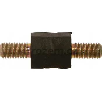 Silentblok nápravy Silentblok nápravy pro Linde, 0009652602