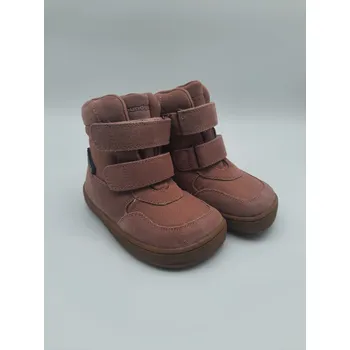 Dámská zdravotní obuv Bundgaard zimní s membránou Bobbie Tex BG303288 Old Rose Velikost EU: 28, vnitřní délka: 177, vnitřní šířka: 70